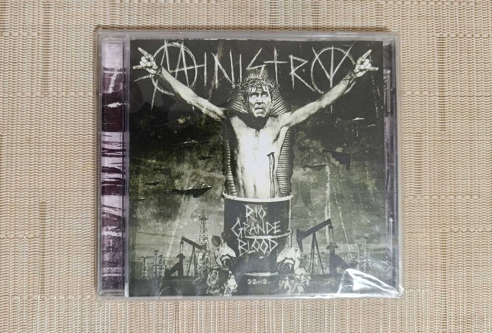 CD Evanescence,Monster Magnet, Napalm Death, Savage Circus, Anathema.