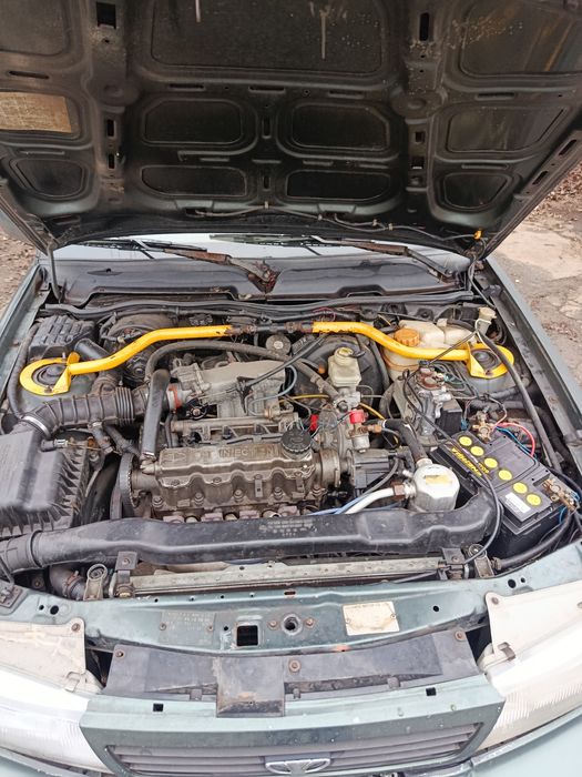 1000дол.1997р.в.330пробіг