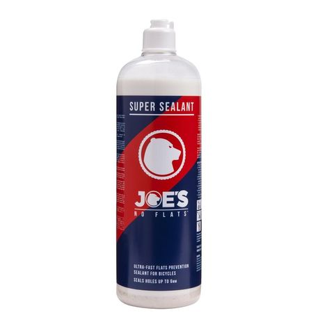 Герметик Joe`s No Flats Super Sealant