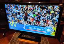 TV Panasonic VIERA TX-L32E5E