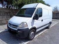 Movano 2800 Opel