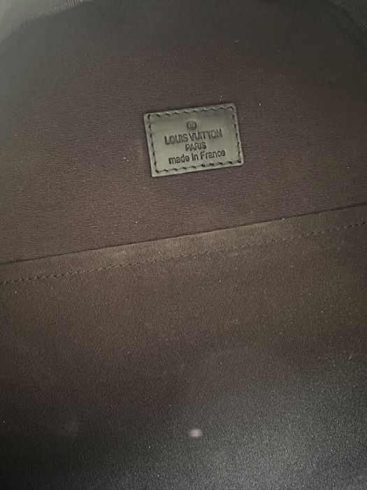 Plecak Louis Vuitton , unisex