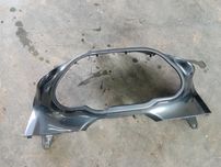 kawasaki zzr600 zzr 600 wypełnienie licznika owiewki zegarów