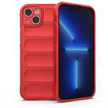 Magic Shield Case etui do iPhone 14 Plus elastyczny pancerny pokrowiec