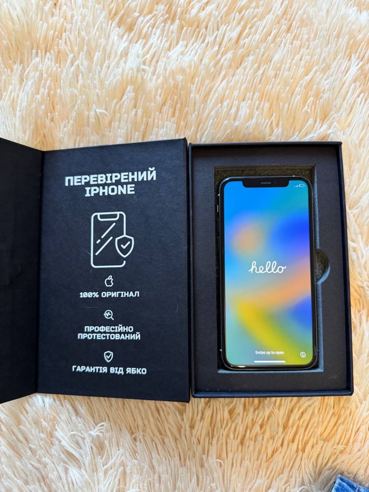 Продам айфон 11 про 64 гб