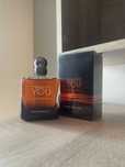 Armani Stronger With You Absolutely 100ml Perfumy Nowe Zafoliowane