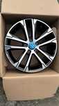 Nowa Felga Singapore 5G0 OE VW GOLF 7  17 cali Volkswagen