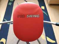 Pro Swing - urządzenie do ćwiczenia mięśni brzucha