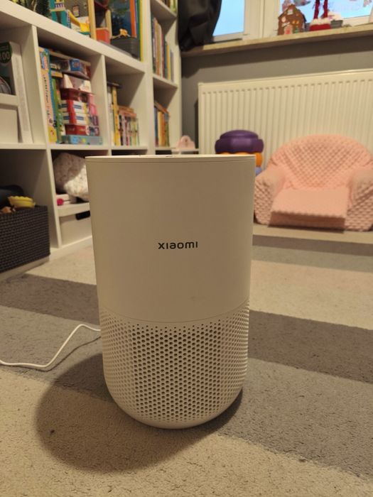 Xiaomi Smart air Purifier 4 Compact nowy