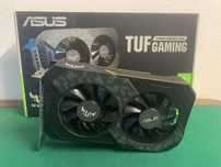 GTX 1660 super TUF gaming