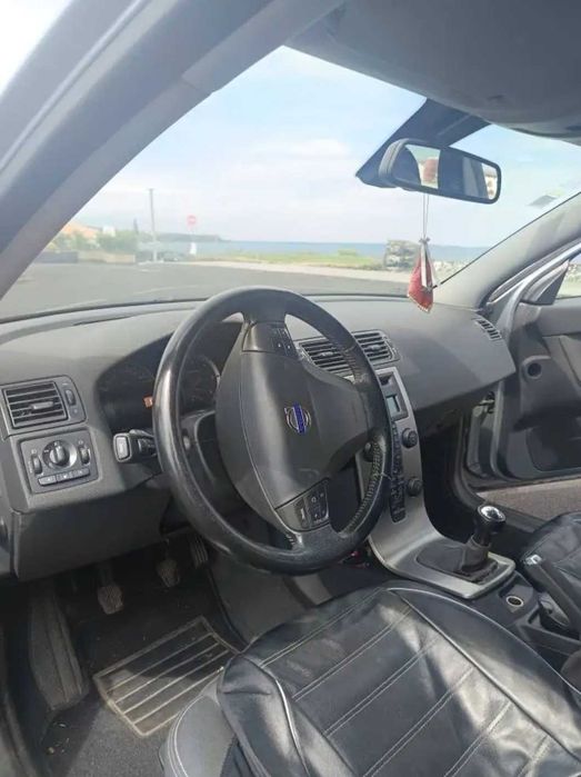 Volvo V50 1.6 diesel 2007