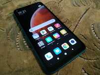 Xiaomi Redmi 9A в хорошому стані