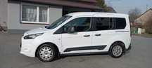 Ford Transit Connect Ford Transit Connect