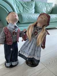 Куклы за две