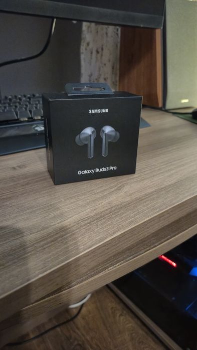 Samsung Galaxy Buds3 Pro