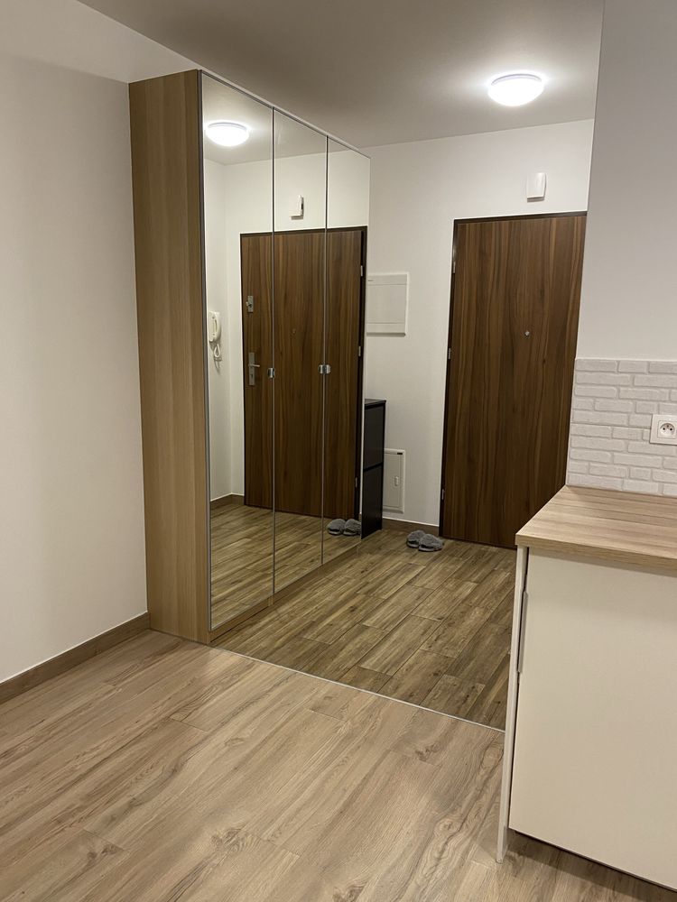 Kawalerka Bażantów Katowice