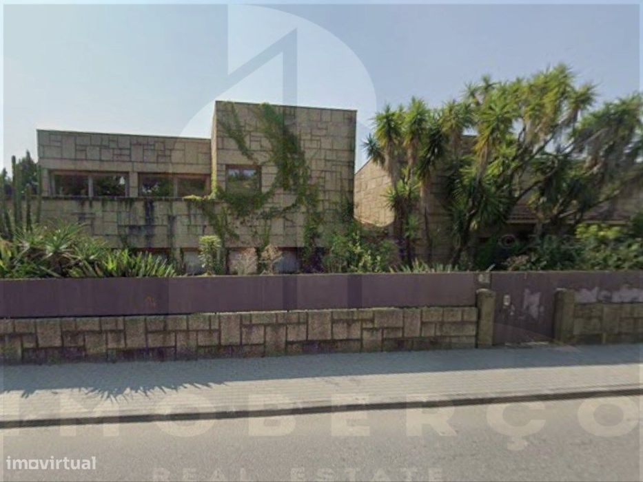 Moradia T4 em Guimarães - Imóvel de Banco