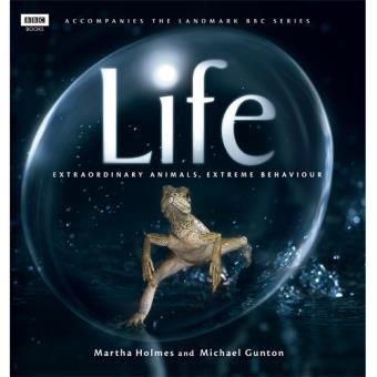 Livro "Life" NOVO