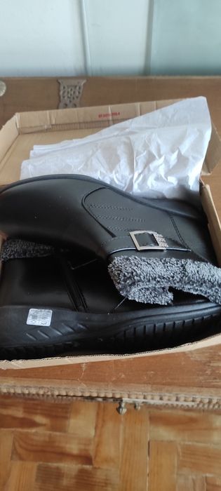 Botas Mulher NOVAS