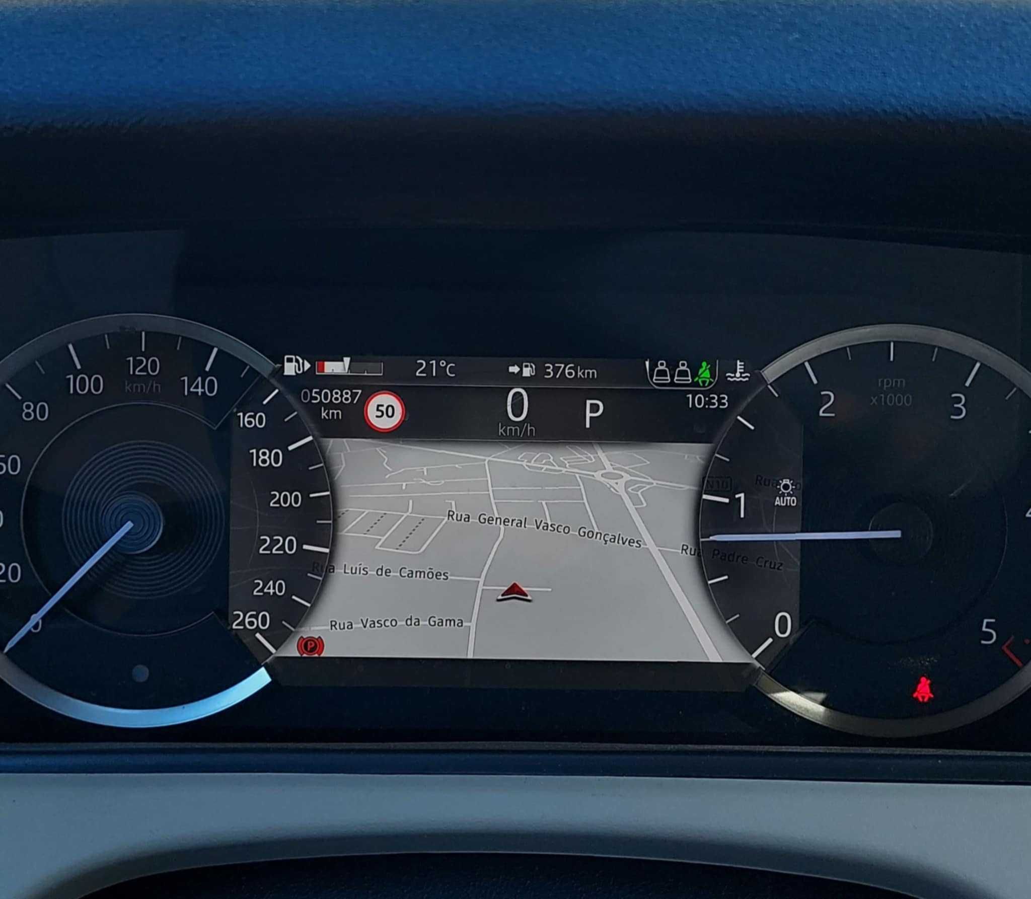Range Rover Velar D200 R-Dynamic