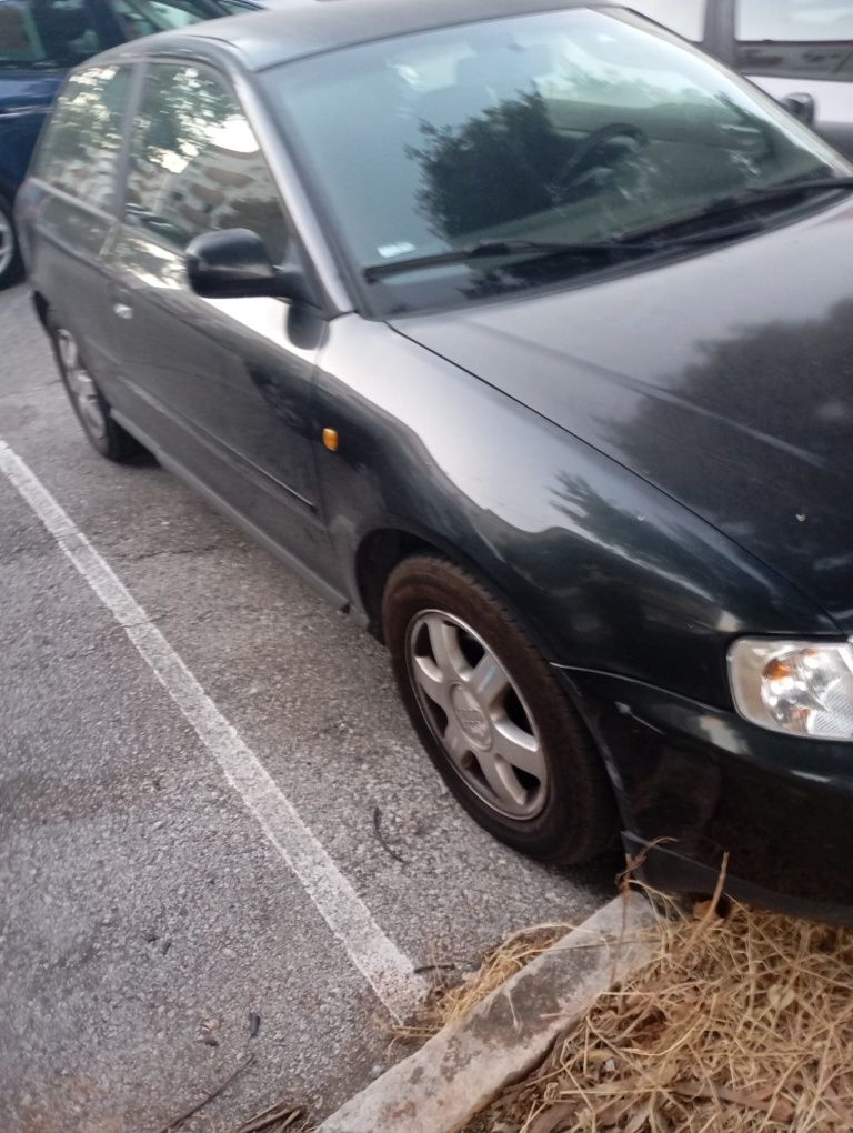 Audia A3 1999 3 portas