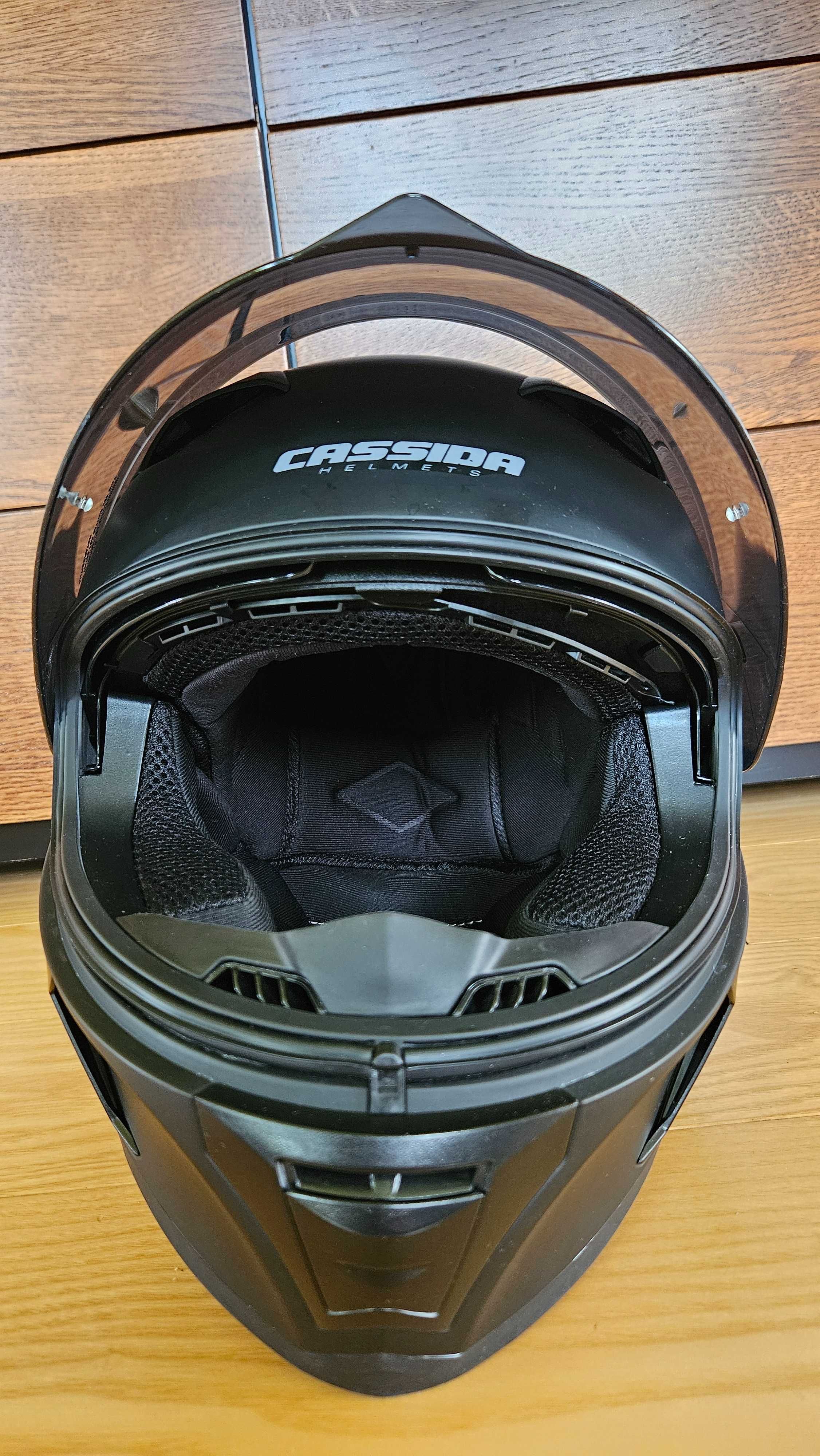 Kask Cassida Integral 3.0 r. M