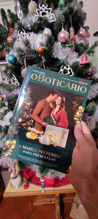 Revendedores Boticário em viseu