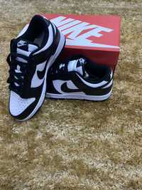 Nike Retro Low Preto