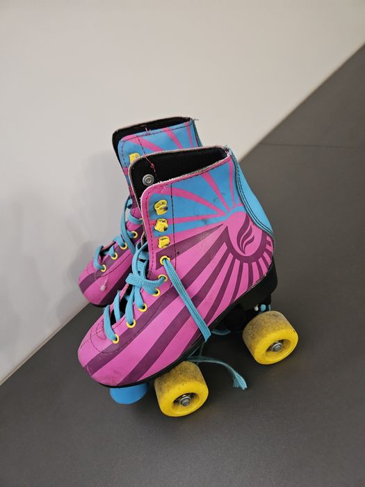 Wrotki Iso Trade rozmiar 32