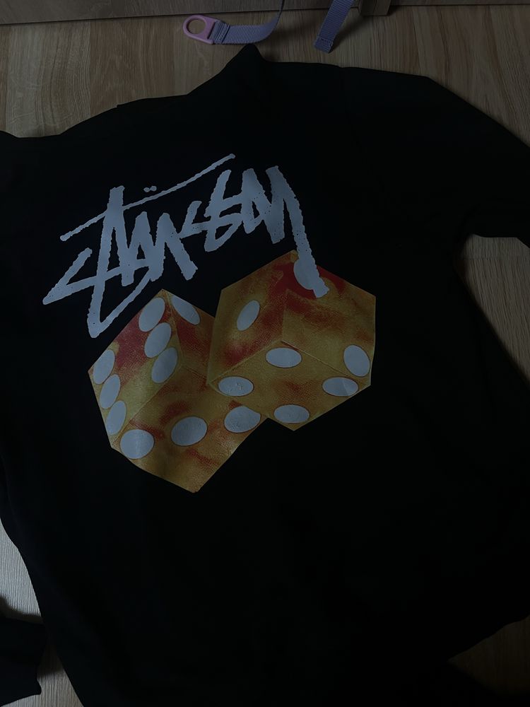 trasher, stussy, ecko unltd sk8