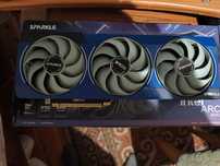 Intel arc b580 12gb 192 bit