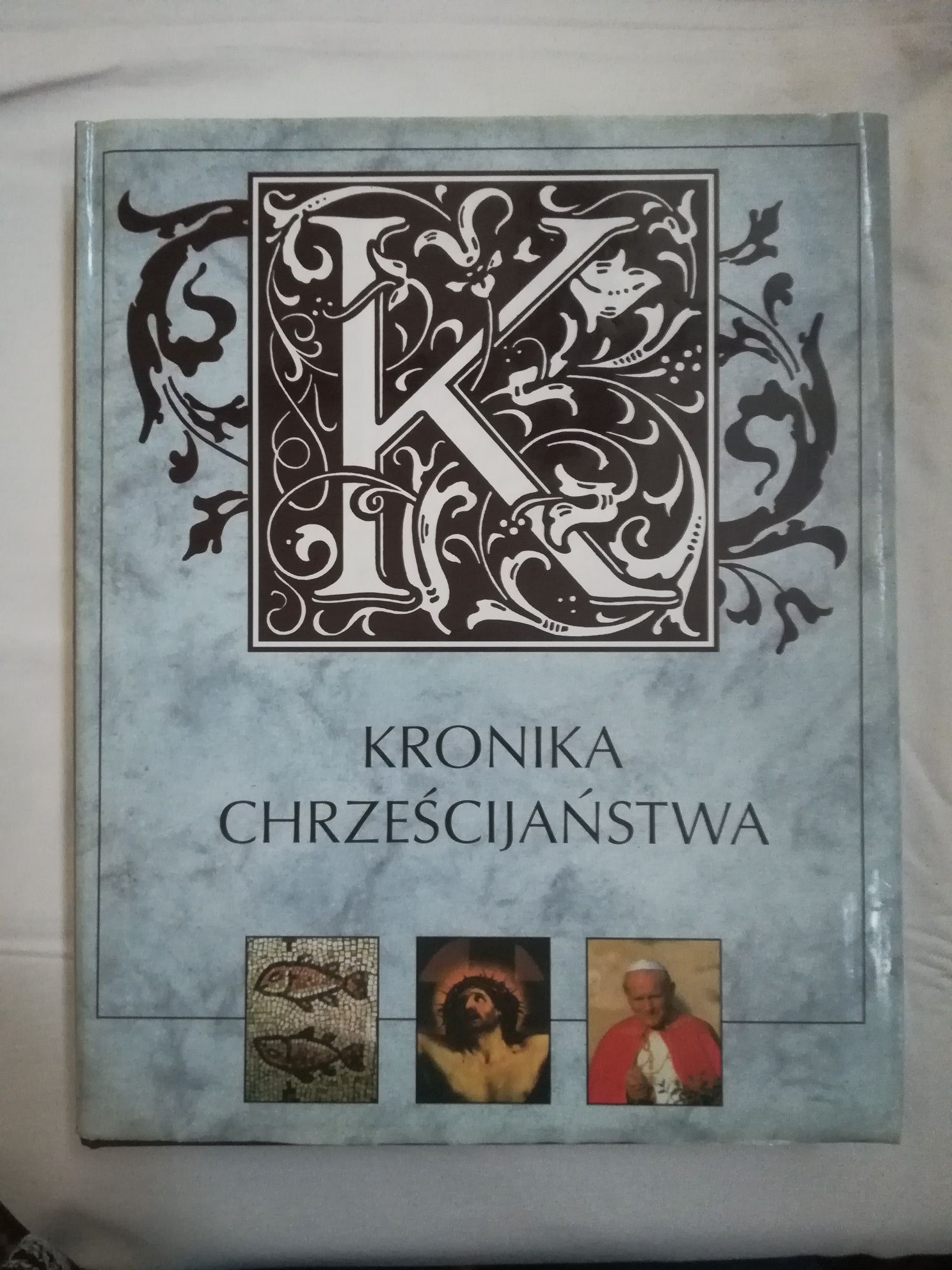 Kronika chrześcijaństwa