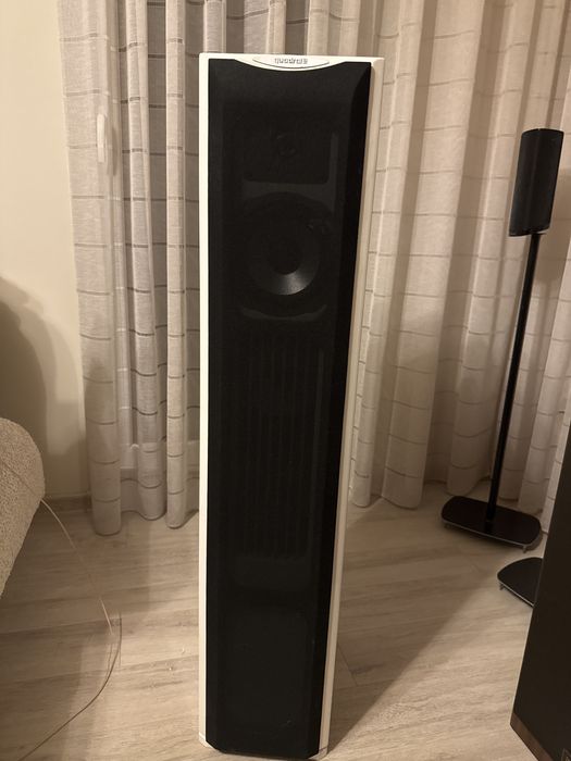 Kolumny Quadral platinum m4