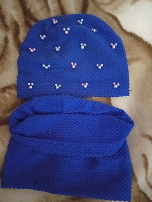 Набір для дівчинки