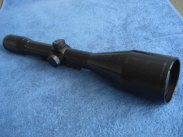 Schmidt Bender Zeiss Hensoldt Nickel Frankonia luneta 3-10X56