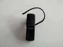 Zestaw słuchawkowy Bluetooth Iqua Essence BHS-316