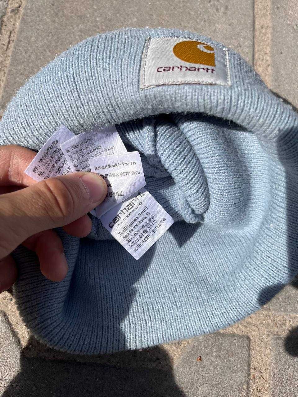 Шапка Carhartt Кархарт