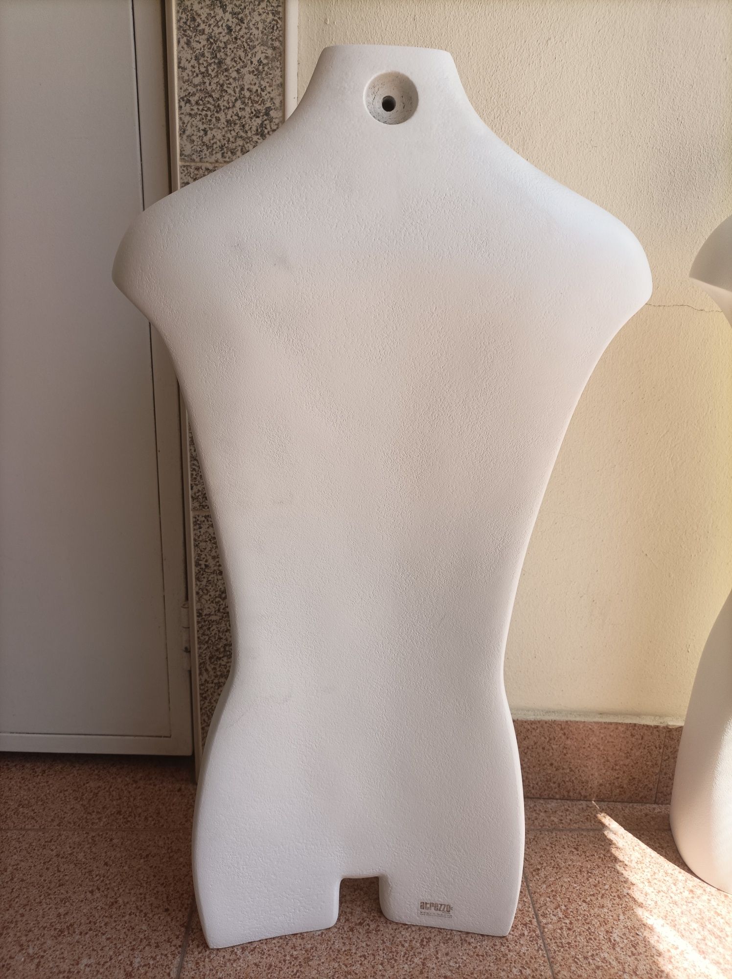 Bustos manequins