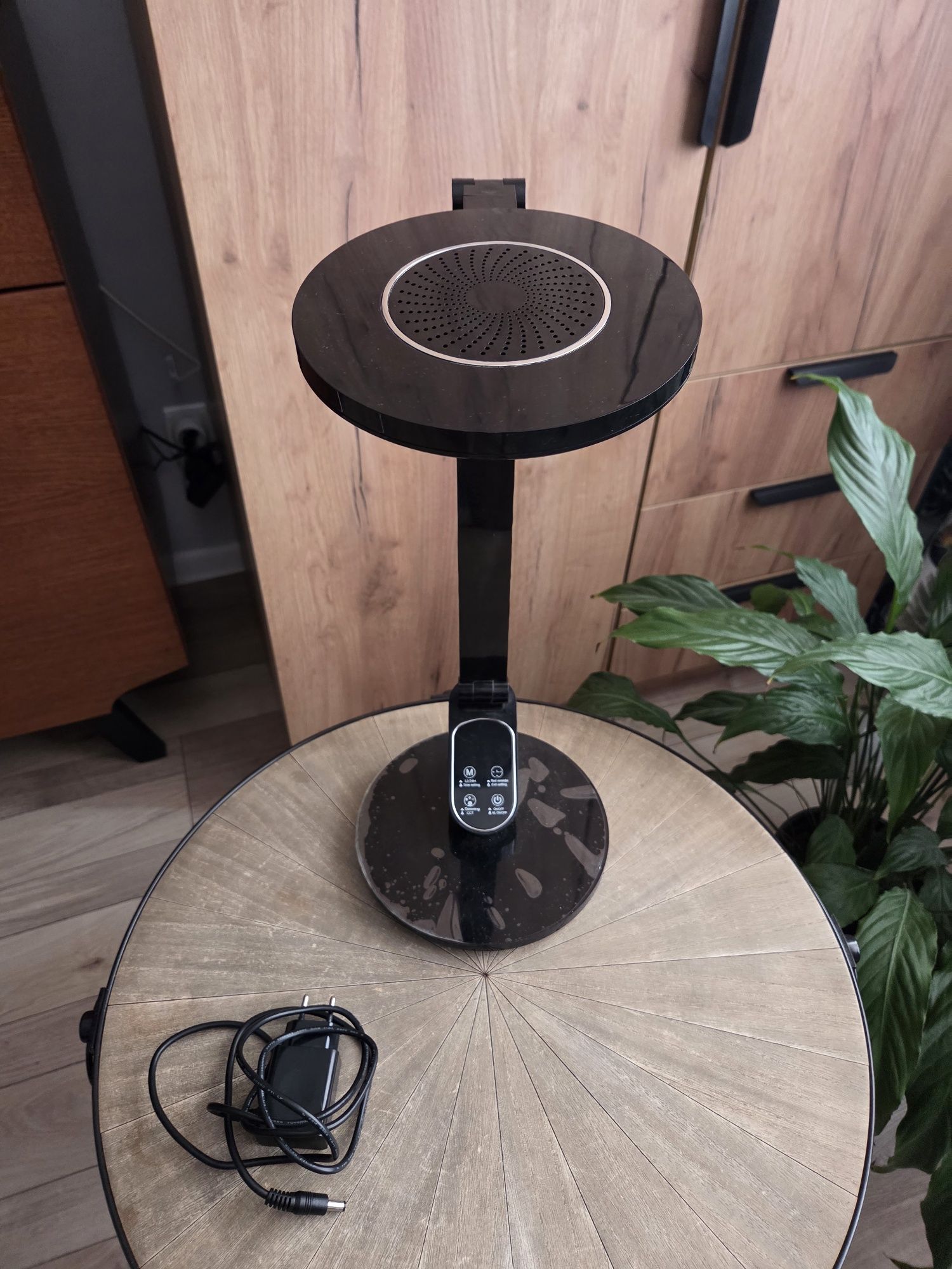 Lampka  na biurko nowa led
