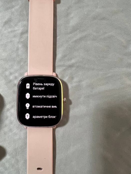 Годинник Amazfit gts 2 mini