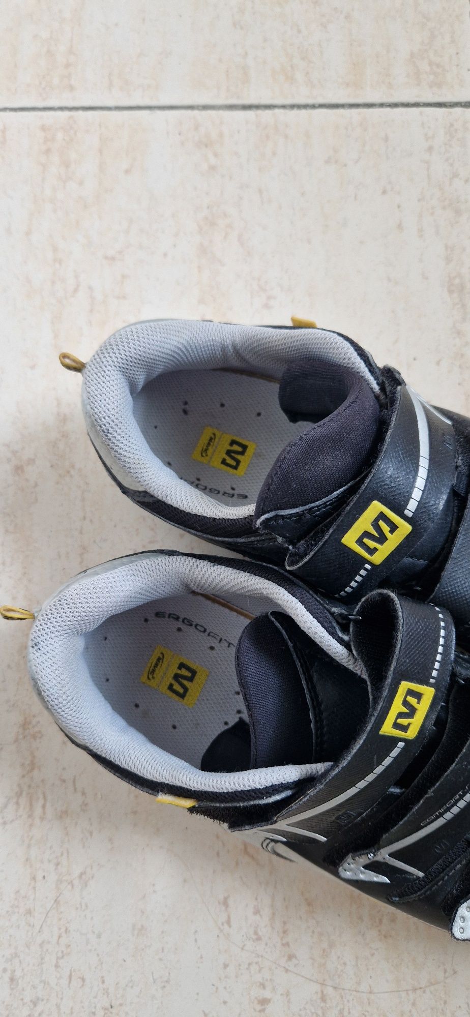 Sapatos estrada Mavic