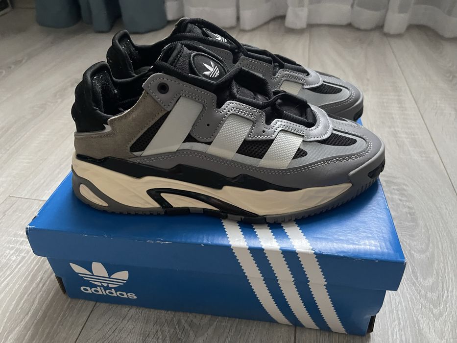 Кросівки Adidas Niteball