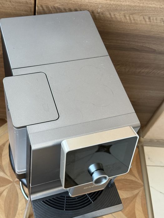 NIVONA CafeRomatica 3990 пробіг NICR 970 2020 рік кавоварка