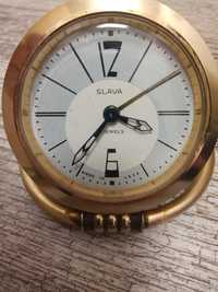 Kolekcjonerski, zabytkowy zegarek SLAVA