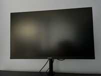 Monitor SAMSUNG Odyssey F27G35TFWU 27" 1920x1080px 144Hz 1 ms