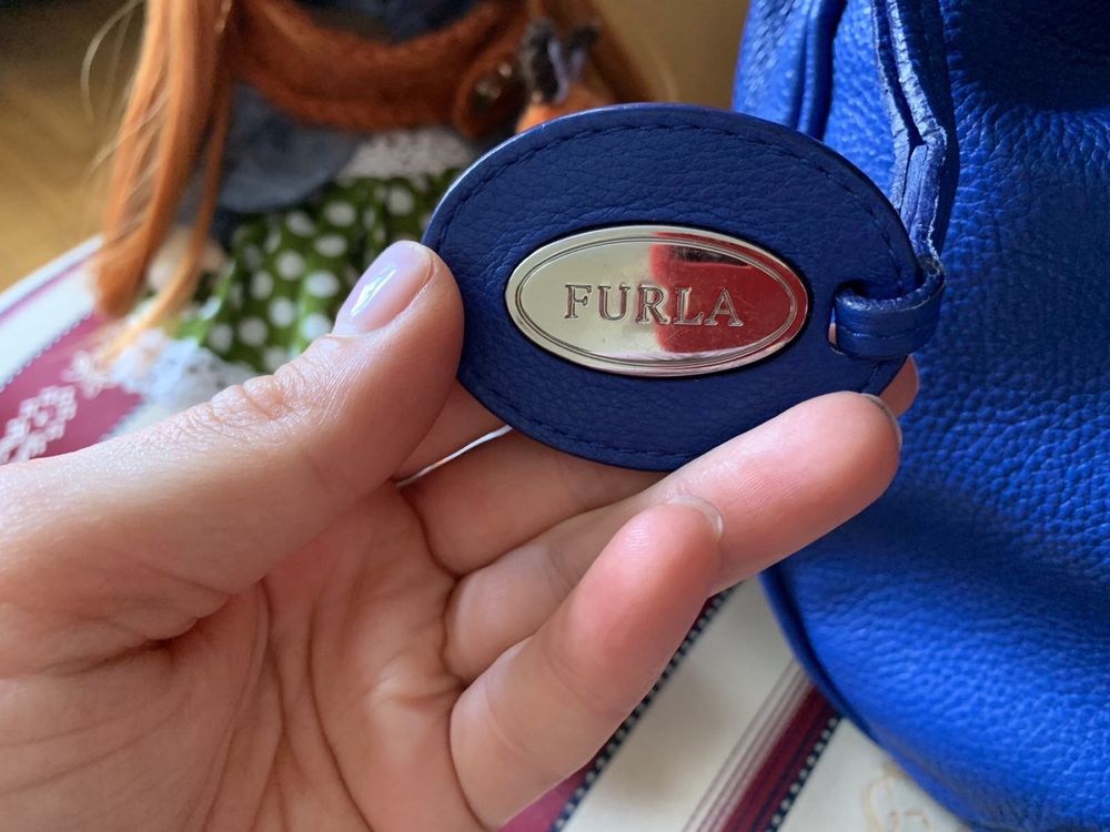 Сумка Furla оригинал