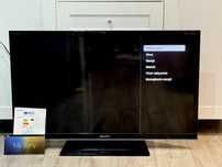 Telewizor Sony Bravia LCD TV, 42 cale