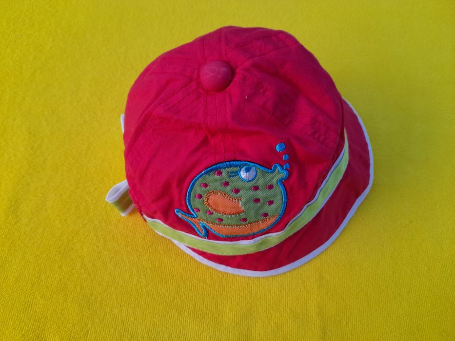 Chapéus de criança