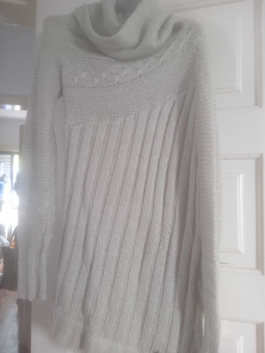 Camisola/túnica Salsa - inverno