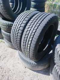 205/60r16 Continental ContiContact TS815 z 2020r 7,8mm